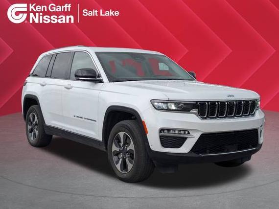 JEEP GRAND CHEROKEE 2022 1C4RJYB63N8725010 image JEEP GRAND CHEROKEE 2022 1C4RJYB63N8725010 image